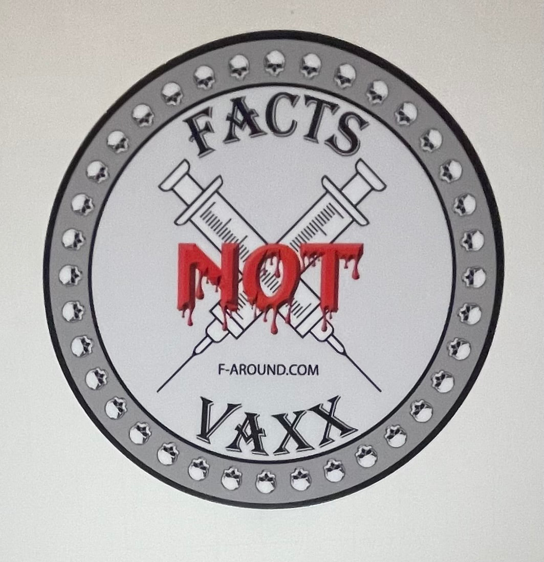 Facts Not Vaxx